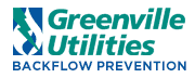 Greenville Utilities Commission Logo.